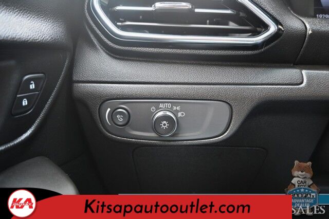 2022 Chevrolet Bolt EV 2LT / Auto Start / Power & Heated Leather Seats / Bose Speakers / Adaptive Cruise Control / Lane Depart & Blind Spot Alert / Apple CarPlay & Android Auto / Back Up Cam / Keyless Entry & Start / 259 Mile Range Banglore
