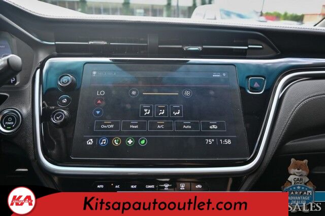 2022 Chevrolet Bolt EV 2LT / Auto Start / Power & Heated Leather Seats / Bose Speakers / Adaptive Cruise Control / Lane Depart & Blind Spot Alert / Apple CarPlay & Android Auto / Back Up Cam / Keyless Entry & Start / 259 Mile Range Banglore