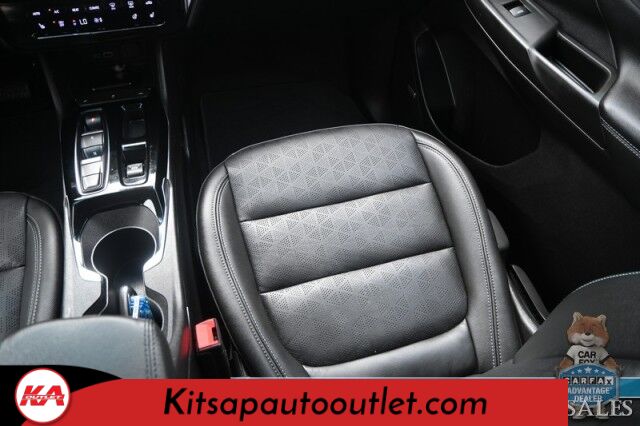 2022 Chevrolet Bolt EV 2LT / Auto Start / Power & Heated Leather Seats / Bose Speakers / Adaptive Cruise Control / Lane Depart & Blind Spot Alert / Apple CarPlay & Android Auto / Back Up Cam / Keyless Entry & Start / 259 Mile Range Banglore