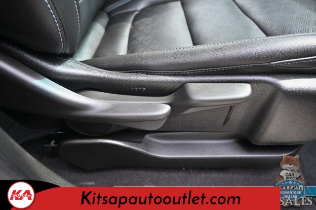 2022 Chevrolet Bolt EV 2LT / Auto Start / Power & Heated Leather Seats / Bose Speakers / Adaptive Cruise Control / Lane Depart & Blind Spot Alert / Apple CarPlay & Android Auto / Back Up Cam / Keyless Entry & Start / 259 Mile Range Banglore