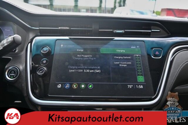 2022 Chevrolet Bolt EV 2LT / Auto Start / Power & Heated Leather Seats / Bose Speakers / Adaptive Cruise Control / Lane Depart & Blind Spot Alert / Apple CarPlay & Android Auto / Back Up Cam / Keyless Entry & Start / 259 Mile Range Banglore