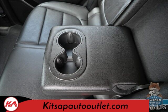 2022 Chevrolet Bolt EV 2LT / Auto Start / Power & Heated Leather Seats / Bose Speakers / Adaptive Cruise Control / Lane Depart & Blind Spot Alert / Apple CarPlay & Android Auto / Back Up Cam / Keyless Entry & Start / 259 Mile Range Banglore