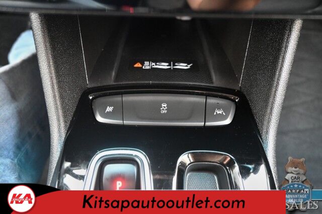 2022 Chevrolet Bolt EV 2LT / Auto Start / Power & Heated Leather Seats / Bose Speakers / Adaptive Cruise Control / Lane Depart & Blind Spot Alert / Apple CarPlay & Android Auto / Back Up Cam / Keyless Entry & Start / 259 Mile Range Banglore