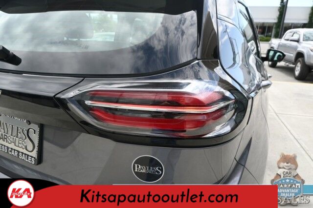 2022 Chevrolet Bolt EV 2LT / Auto Start / Power & Heated Leather Seats / Bose Speakers / Adaptive Cruise Control / Lane Depart & Blind Spot Alert / Apple CarPlay & Android Auto / Back Up Cam / Keyless Entry & Start / 259 Mile Range Banglore