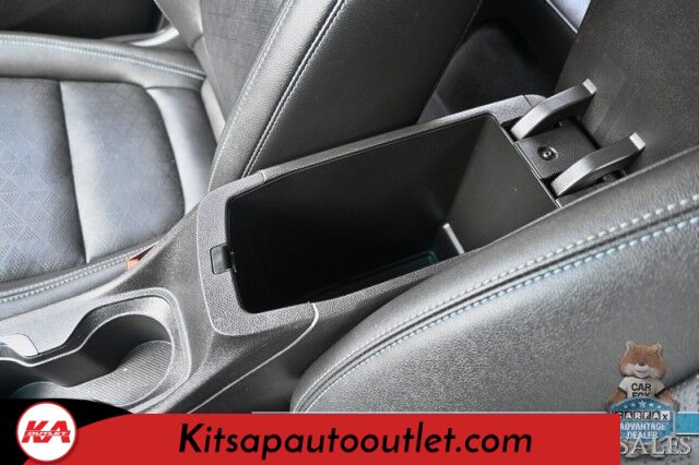 2022 Chevrolet Bolt EV 2LT / Auto Start / Power & Heated Leather Seats / Bose Speakers / Adaptive Cruise Control / Lane Depart & Blind Spot Alert / Apple CarPlay & Android Auto / Back Up Cam / Keyless Entry & Start / 259 Mile Range Banglore