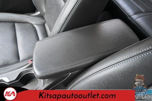 2022 Chevrolet Bolt EV 2LT / Auto Start / Power & Heated Leather Seats / Bose Speakers / Adaptive Cruise Control / Lane Depart & Blind Spot Alert / Apple CarPlay & Android Auto / Back Up Cam / Keyless Entry & Start / 259 Mile Range Banglore
