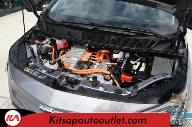 2022 Chevrolet Bolt EV 2LT / Auto Start / Power & Heated Leather Seats / Bose Speakers / Adaptive Cruise Control / Lane Depart & Blind Spot Alert / Apple CarPlay & Android Auto / Back Up Cam / Keyless Entry & Start / 259 Mile Range Banglore