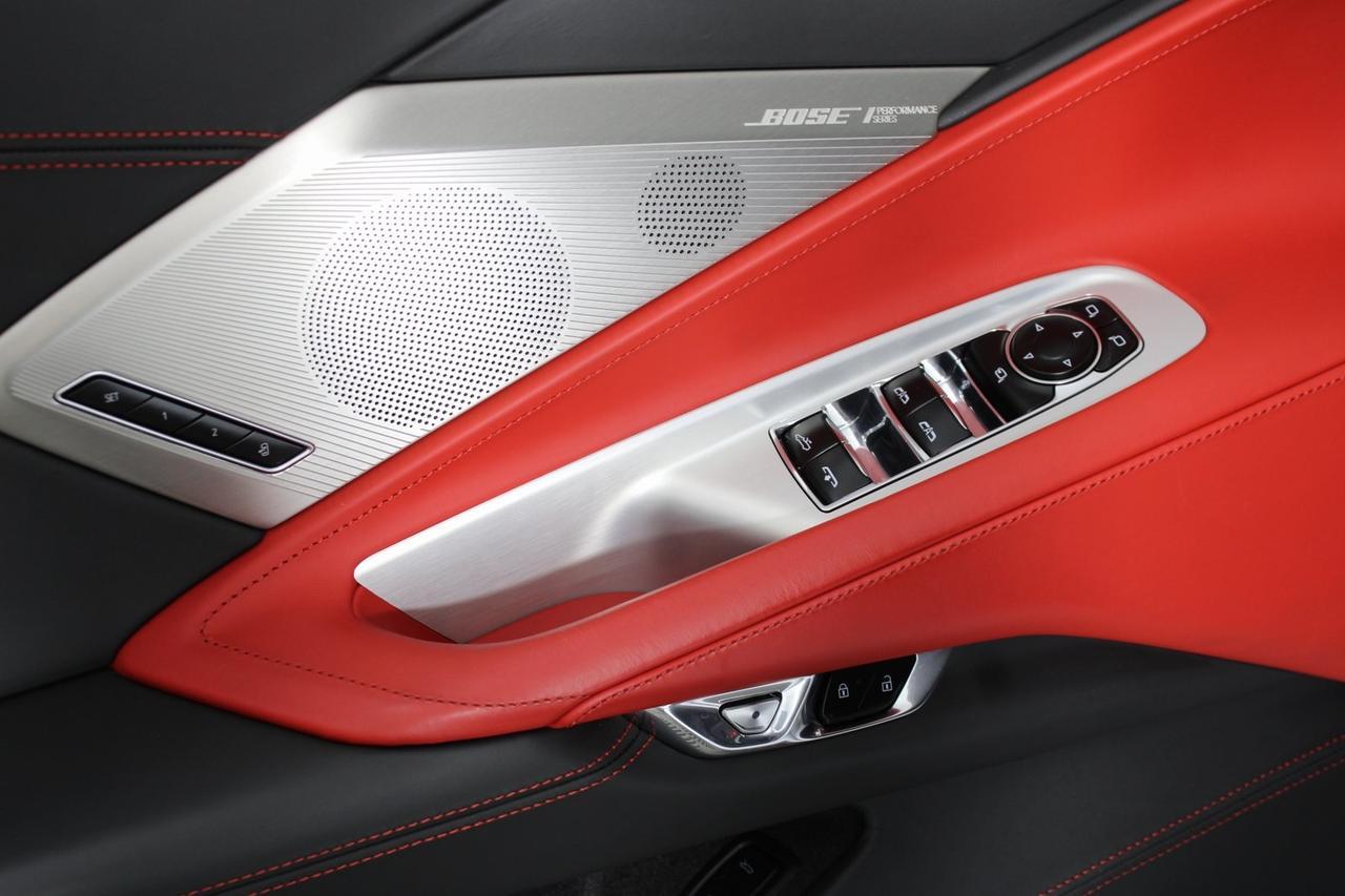 2022 Chevrolet Corvette Stingray Manassas VA