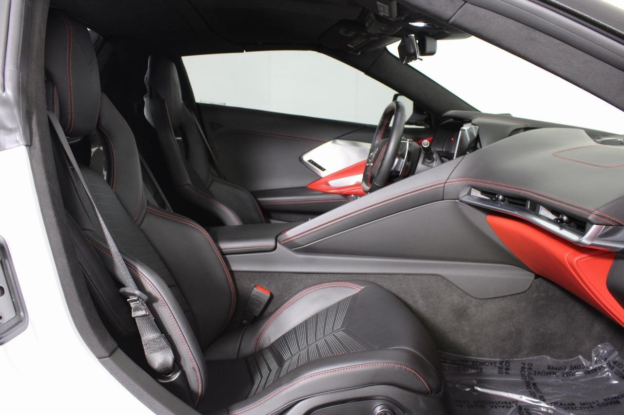 2022 Chevrolet Corvette Stingray Manassas VA