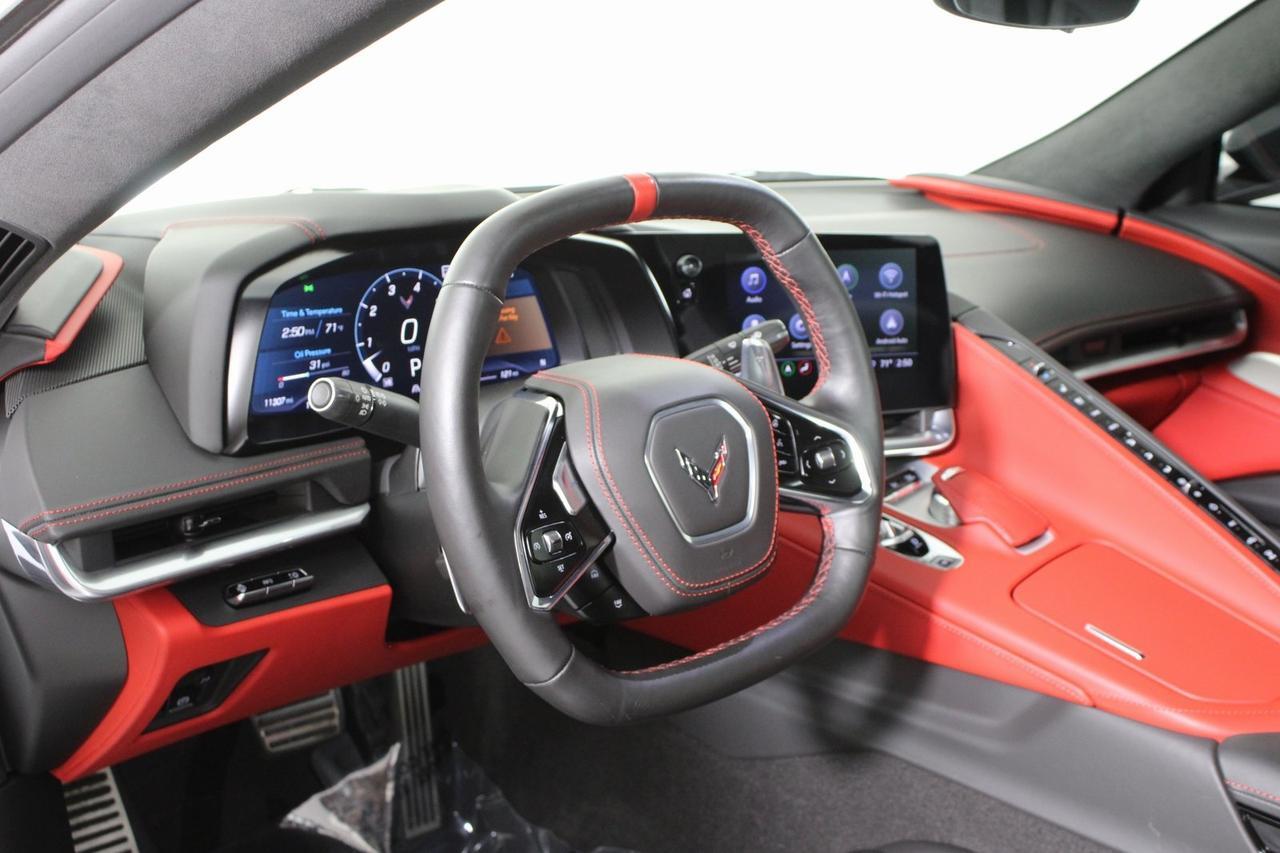 2022 Chevrolet Corvette Stingray Manassas VA