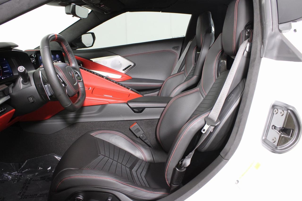 2022 Chevrolet Corvette Stingray Manassas VA