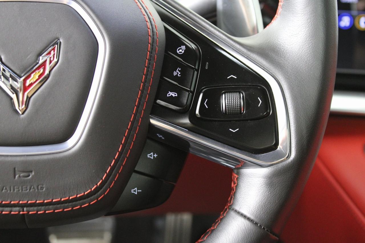 2022 Chevrolet Corvette Stingray Manassas VA