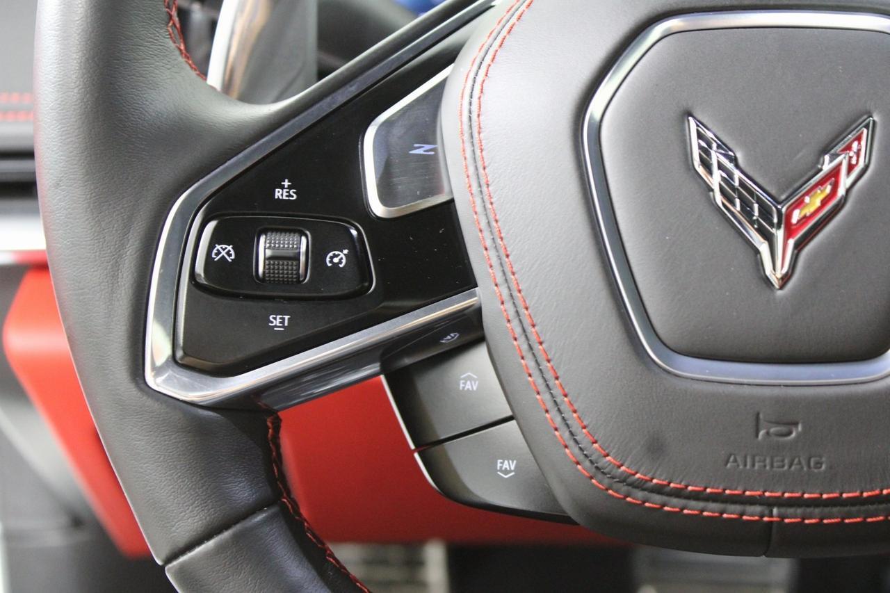 2022 Chevrolet Corvette Stingray Manassas VA