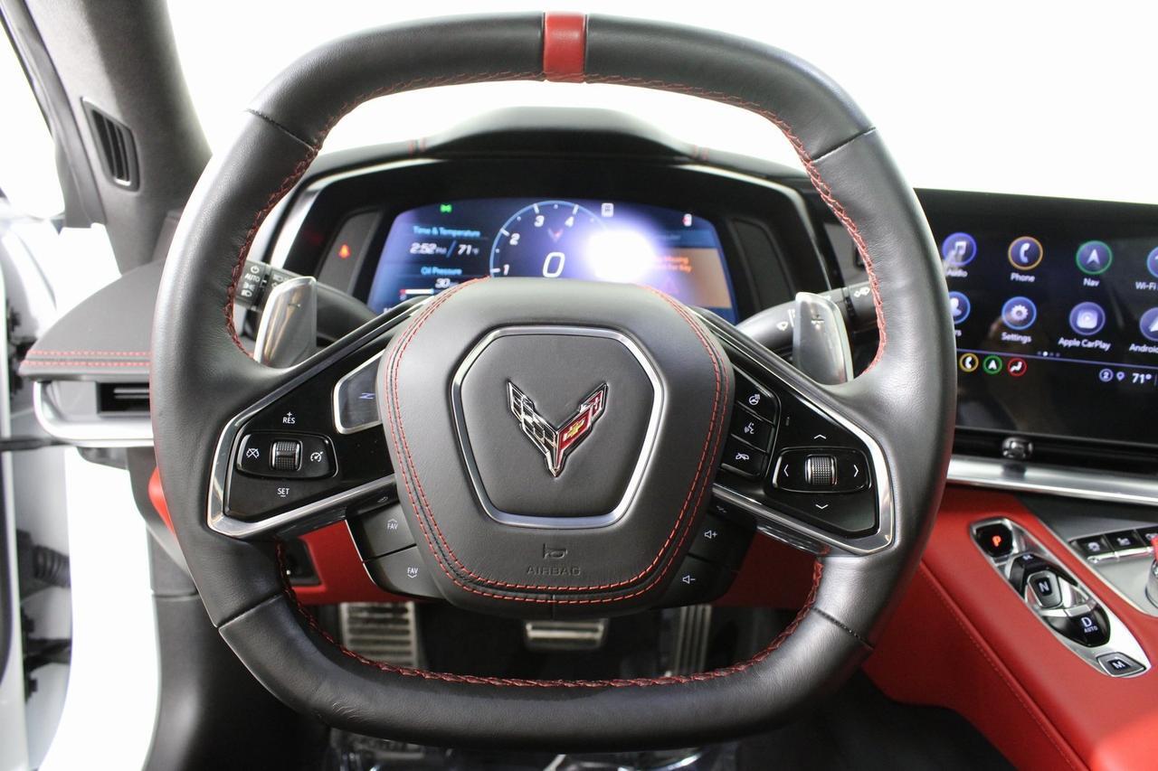 2022 Chevrolet Corvette Stingray Manassas VA