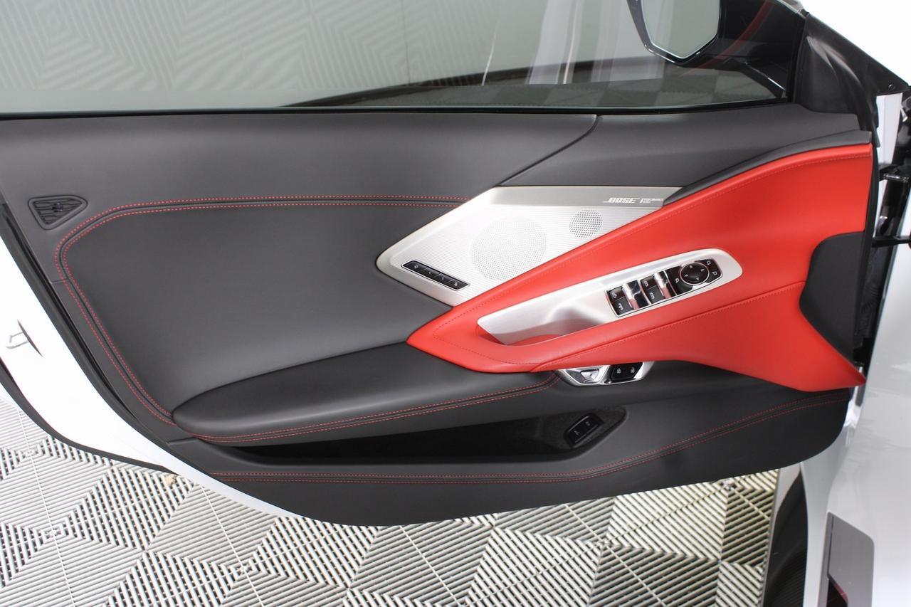 2022 Chevrolet Corvette Stingray Manassas VA