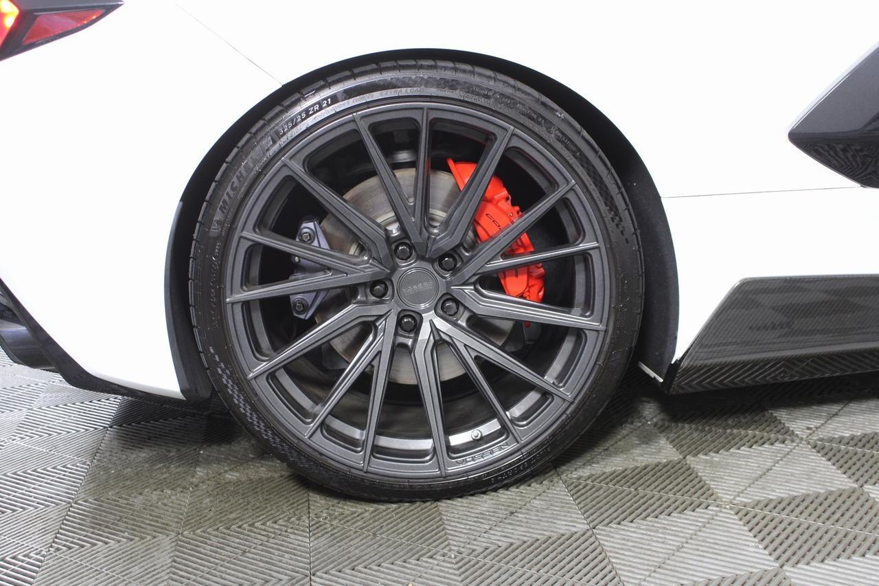 2022 Chevrolet Corvette Stingray Manassas VA