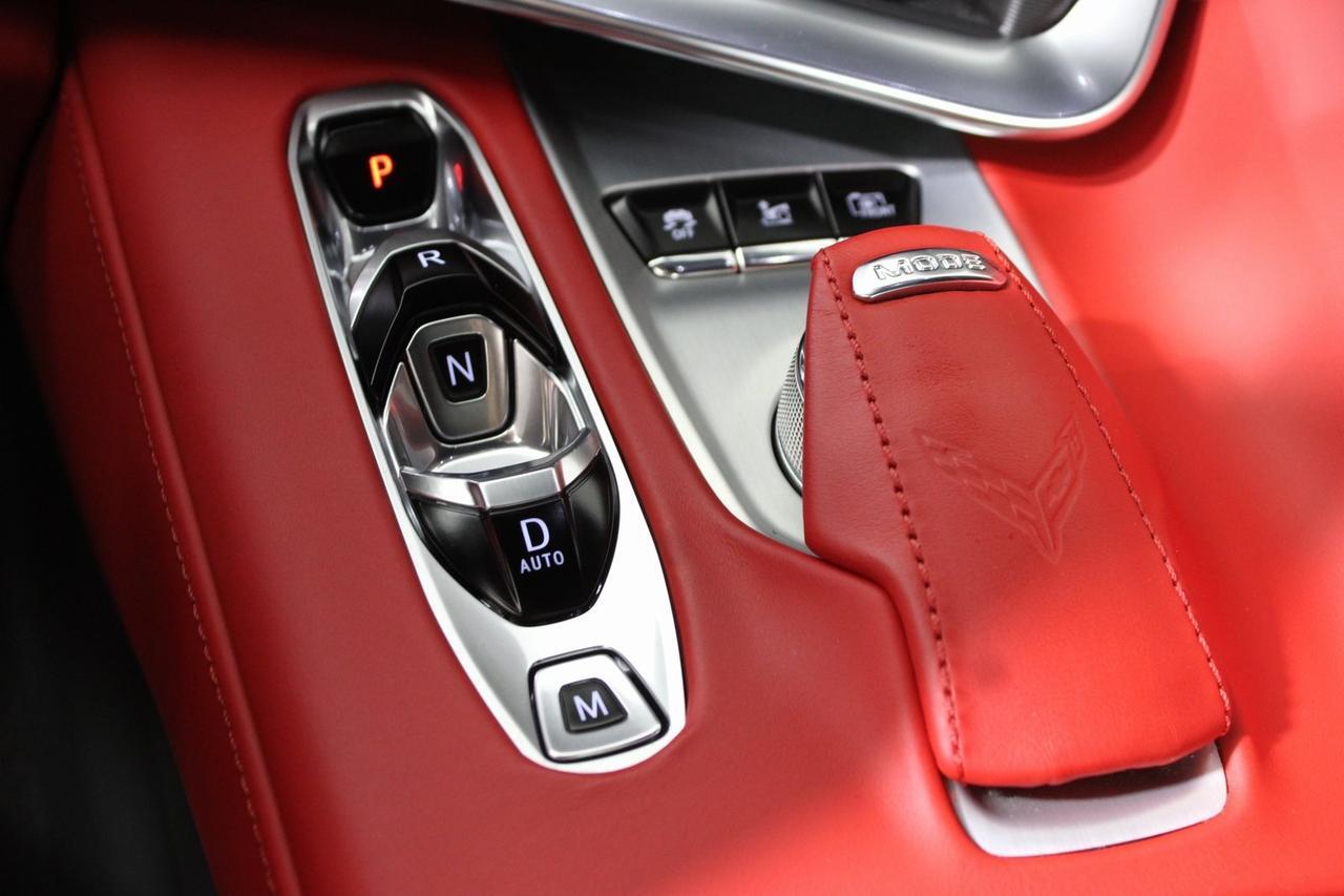 2022 Chevrolet Corvette Stingray Manassas VA