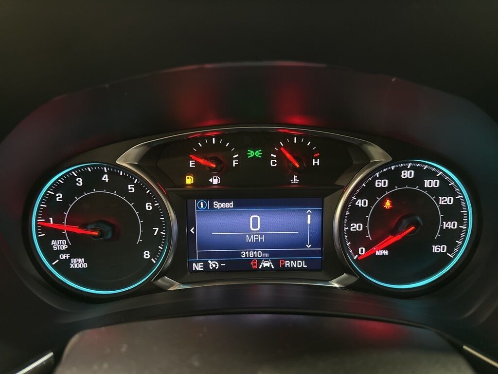 2022 Chevrolet Equinox LT Manitowoc WI