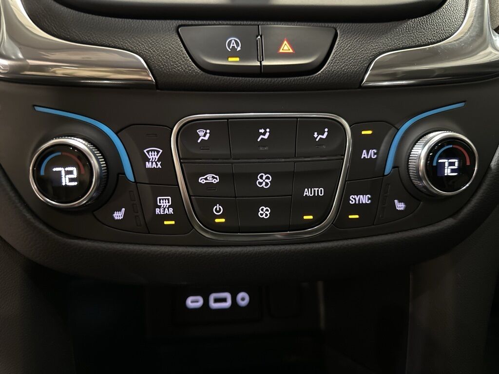 2022 Chevrolet Equinox LT Manitowoc WI