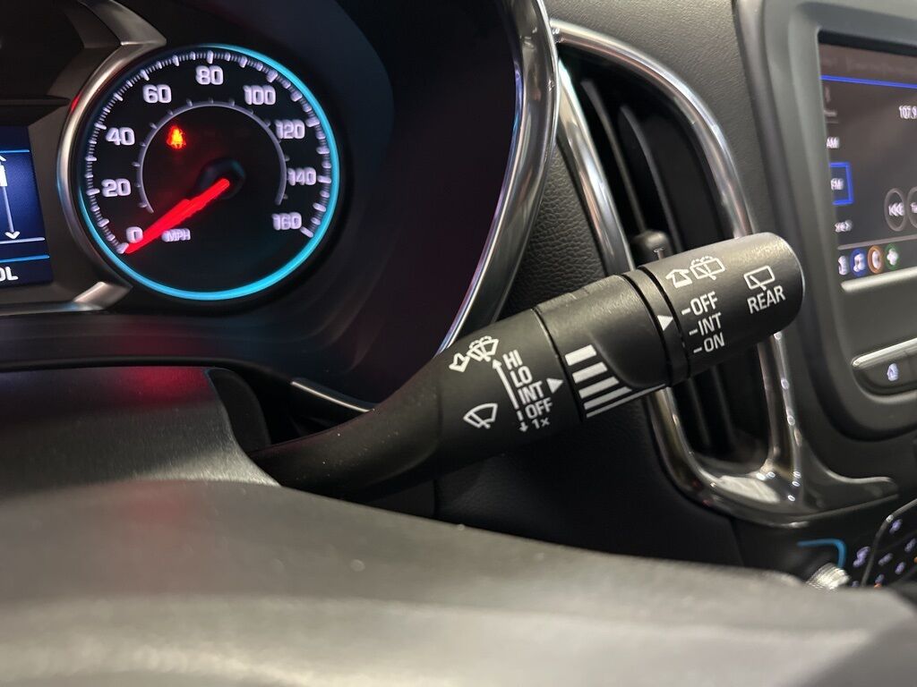 2022 Chevrolet Equinox LT Manitowoc WI