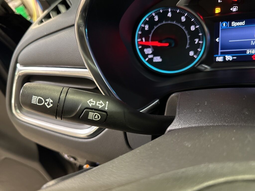 2022 Chevrolet Equinox LT Manitowoc WI