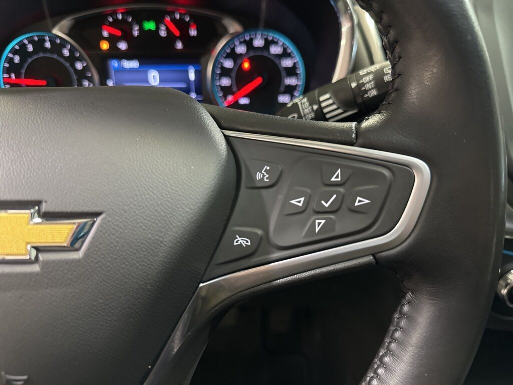 2022 Chevrolet Equinox LT Manitowoc WI