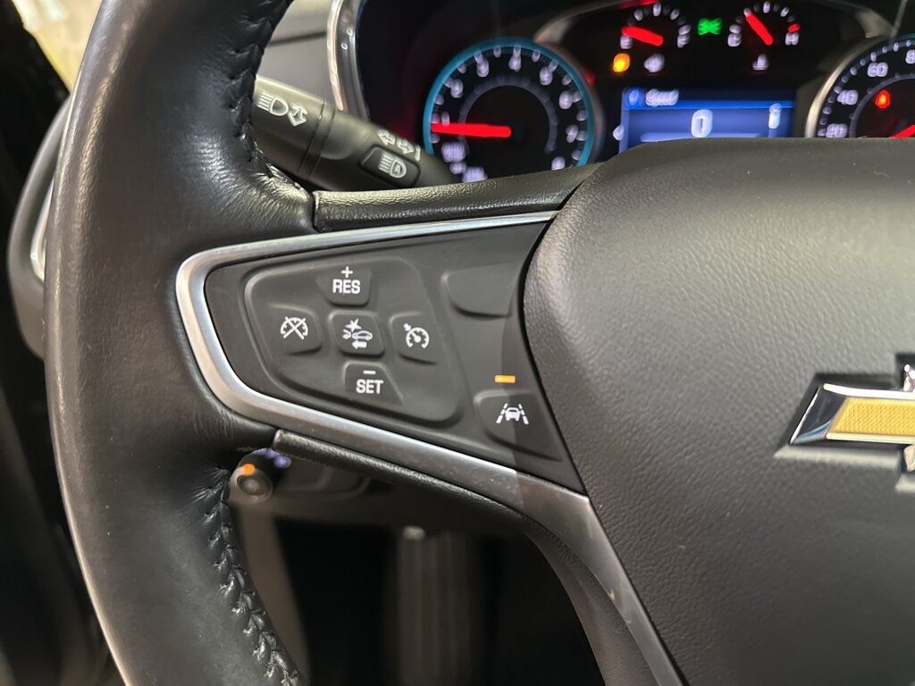 2022 Chevrolet Equinox LT Manitowoc WI