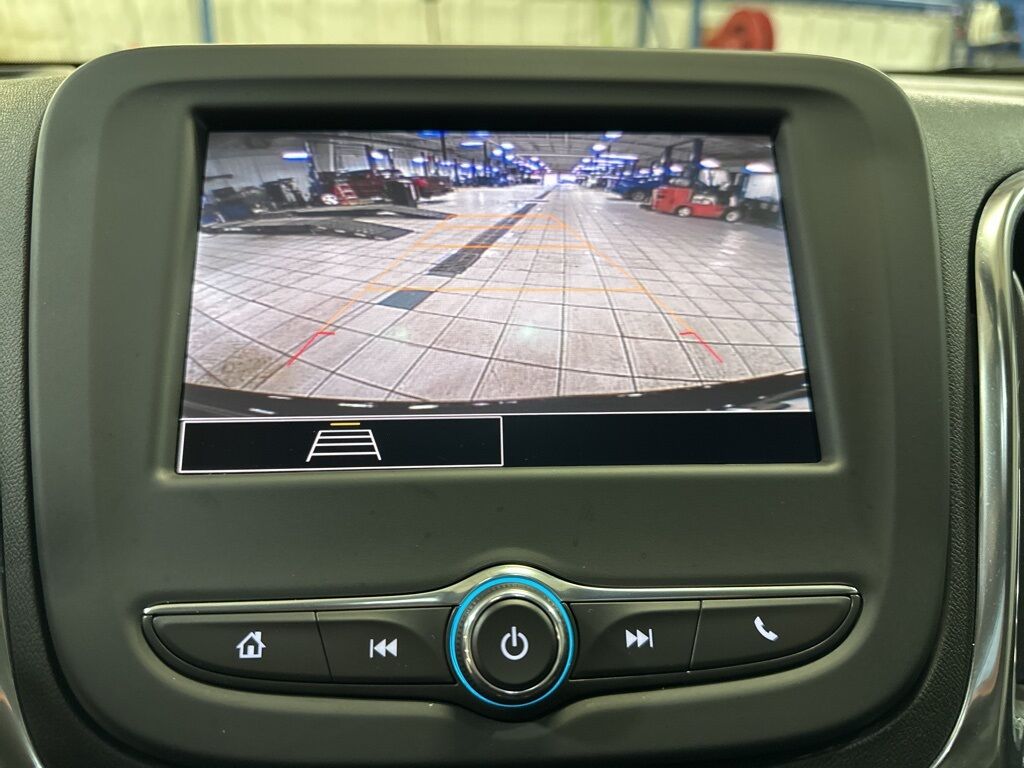 2022 Chevrolet Equinox LT Manitowoc WI