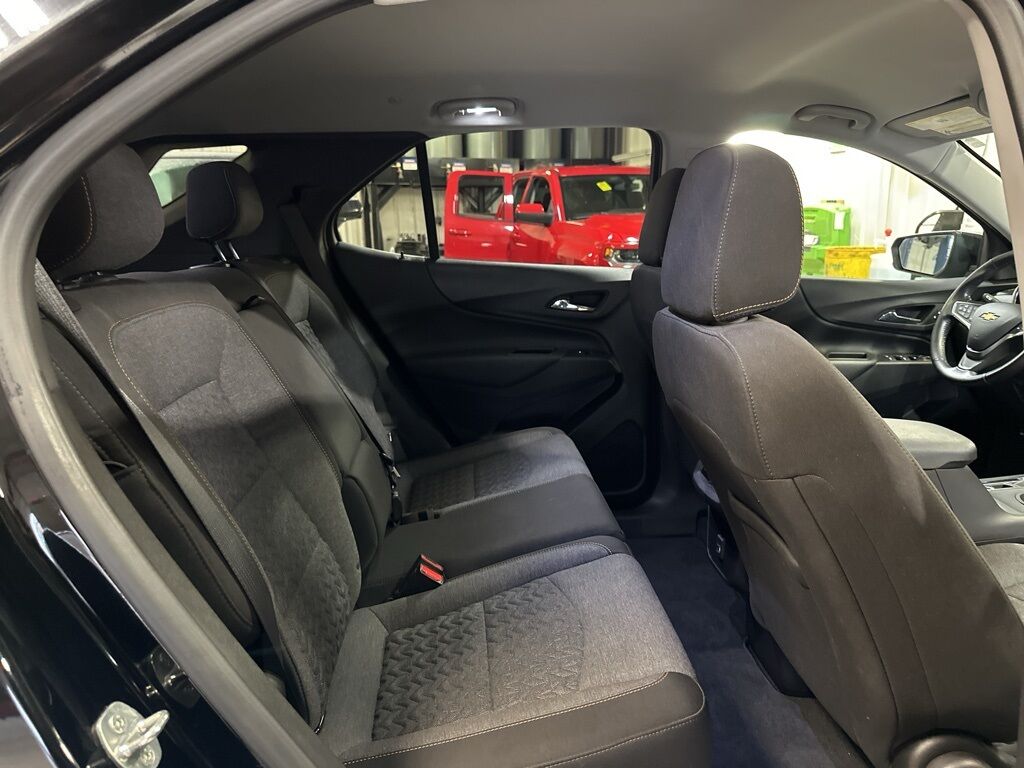 2022 Chevrolet Equinox LT Manitowoc WI