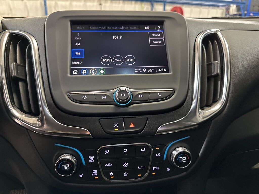 2022 Chevrolet Equinox LT Manitowoc WI