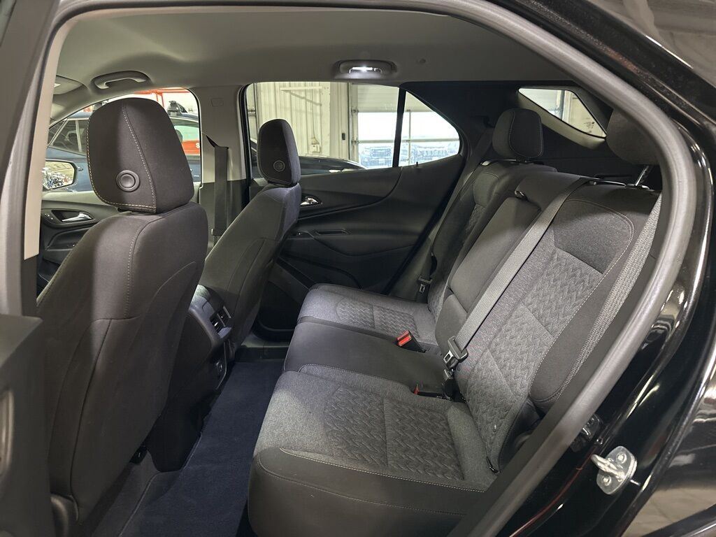 2022 Chevrolet Equinox LT Manitowoc WI