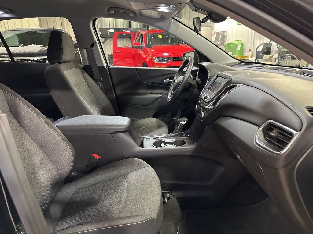 2022 Chevrolet Equinox LT Manitowoc WI