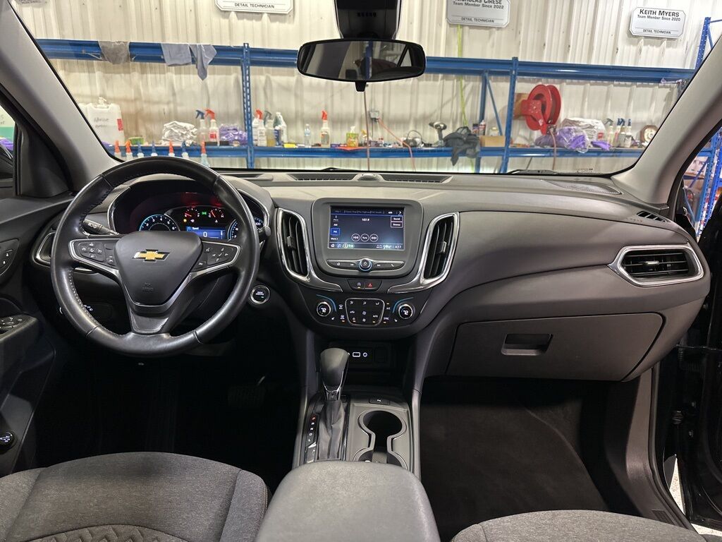 2022 Chevrolet Equinox LT Manitowoc WI