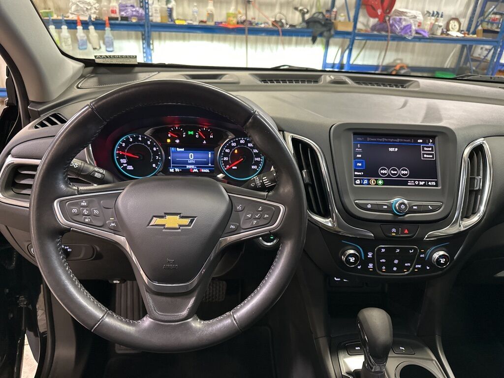 2022 Chevrolet Equinox LT Manitowoc WI