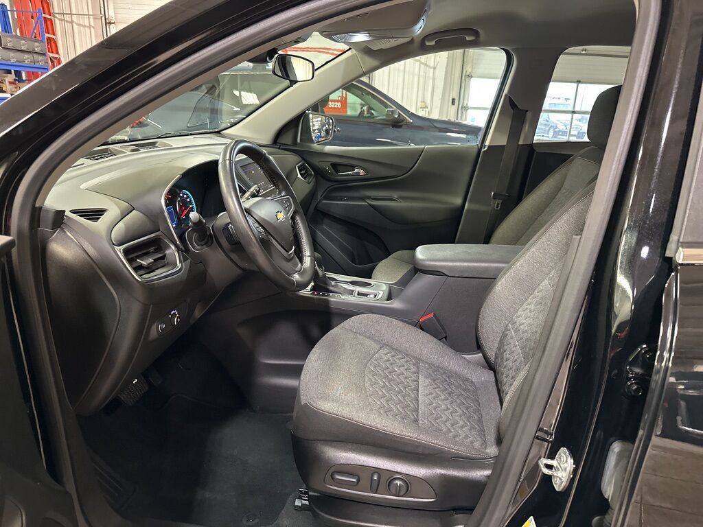 2022 Chevrolet Equinox LT Manitowoc WI