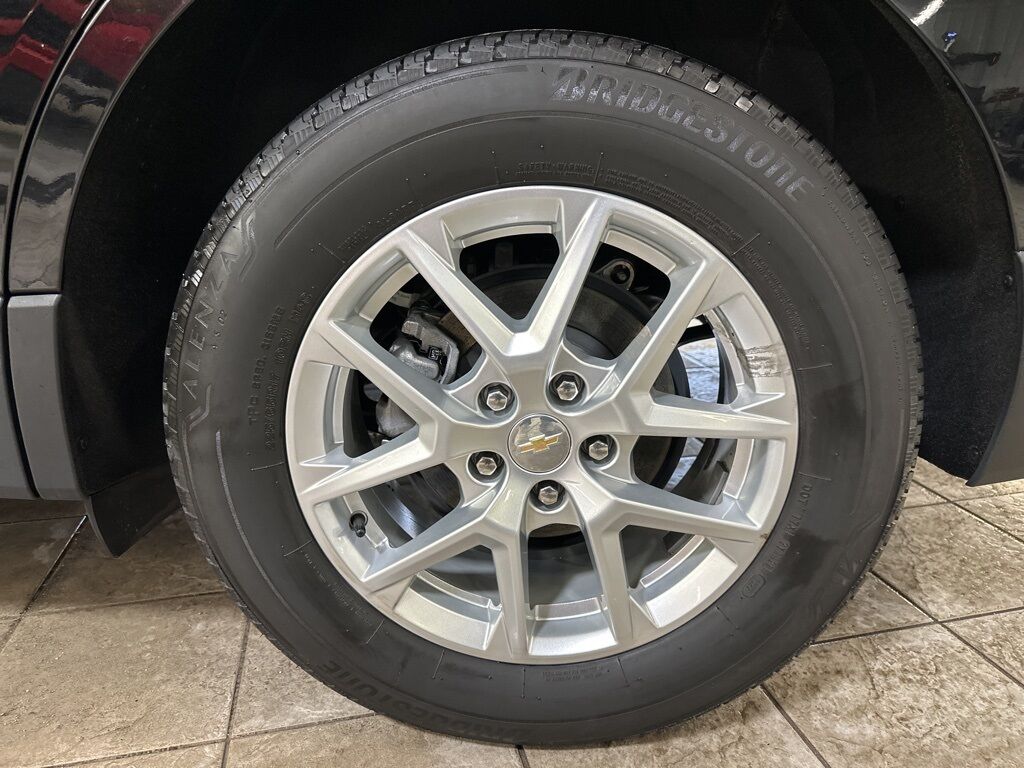 2022 Chevrolet Equinox LT Manitowoc WI