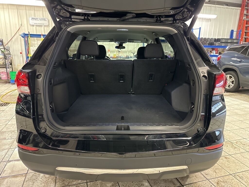 2022 Chevrolet Equinox LT Manitowoc WI