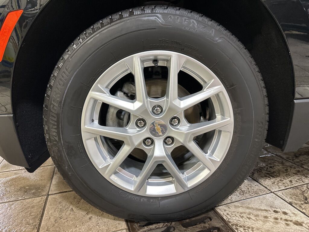 2022 Chevrolet Equinox LT Manitowoc WI