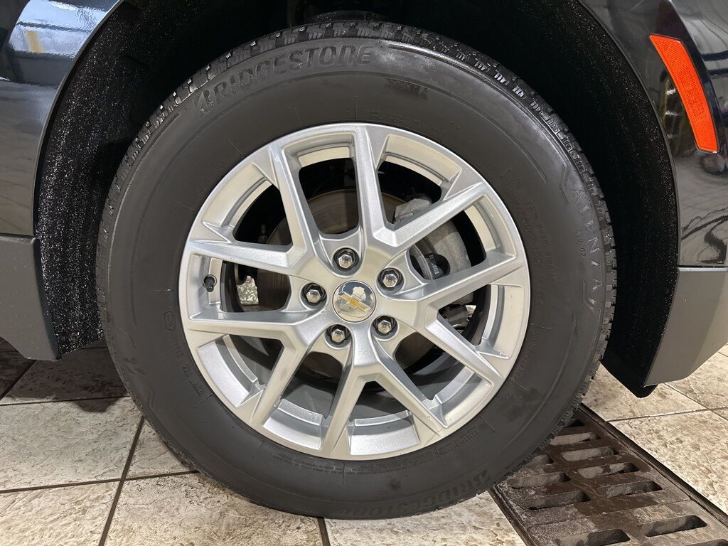 2022 Chevrolet Equinox LT Manitowoc WI