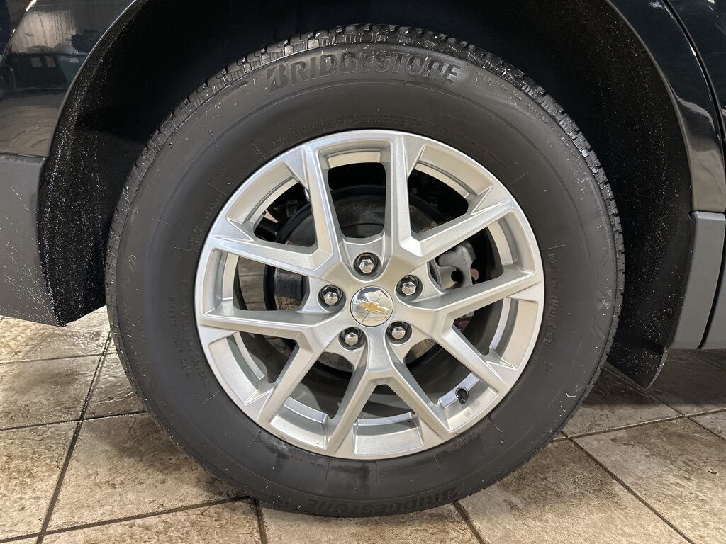 2022 Chevrolet Equinox LT Manitowoc WI