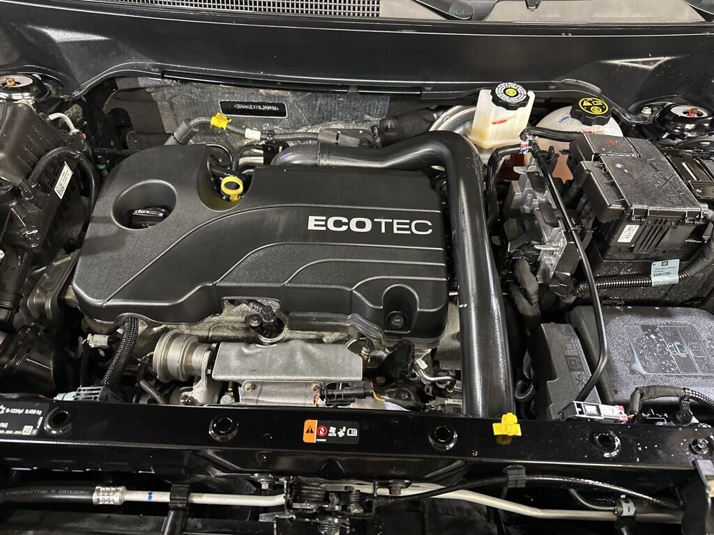 2022 Chevrolet Equinox LT Manitowoc WI