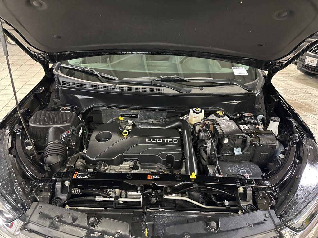 2022 Chevrolet Equinox LT Manitowoc WI