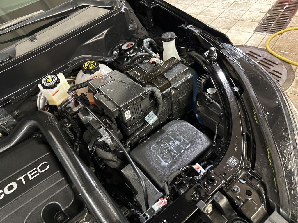 2022 Chevrolet Equinox LT Manitowoc WI