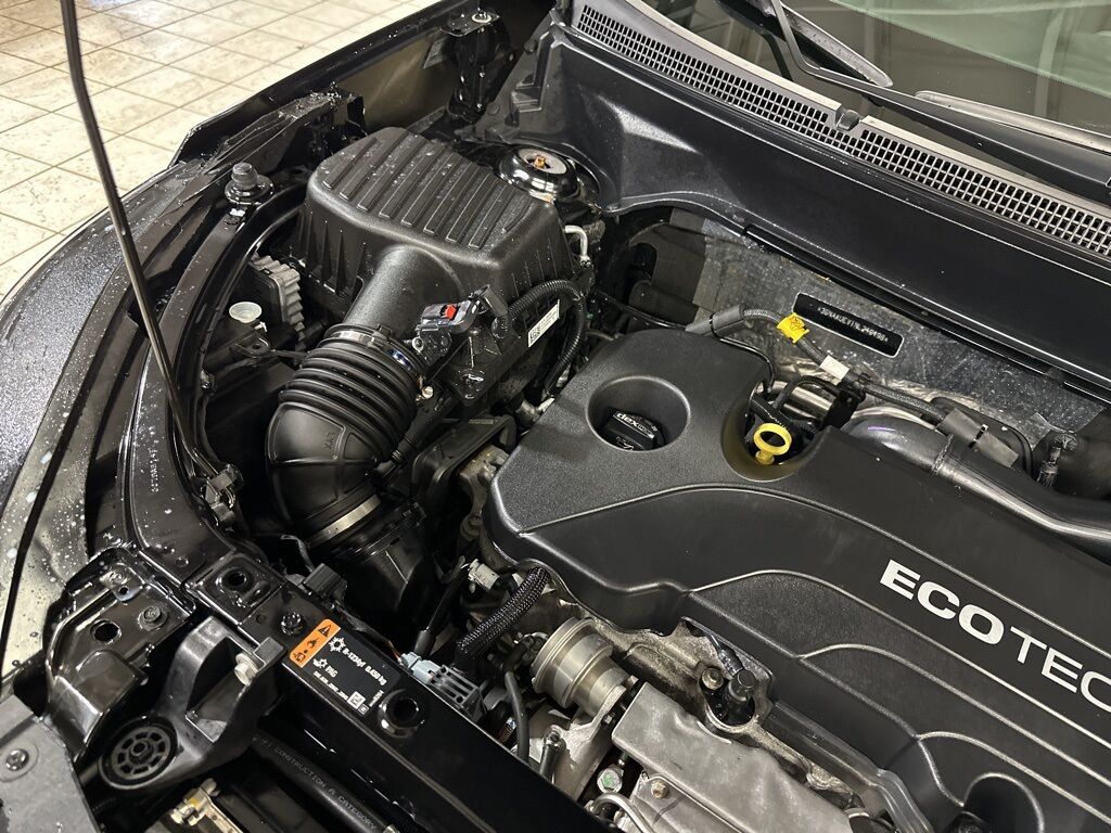 2022 Chevrolet Equinox LT Manitowoc WI