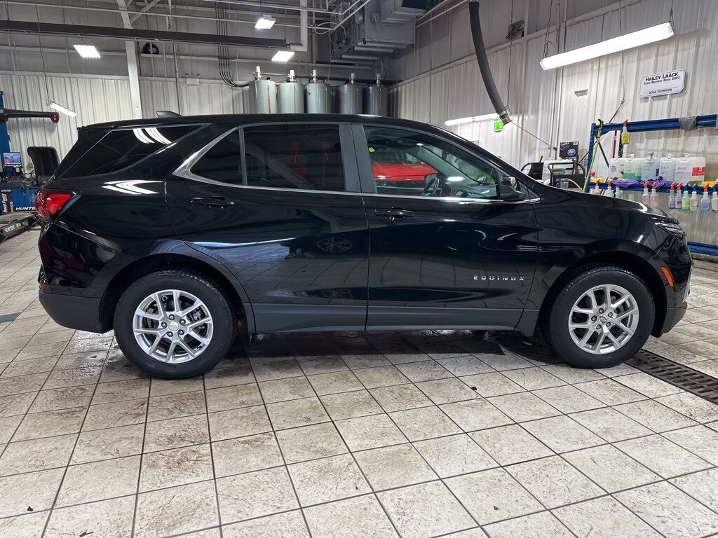 2022 Chevrolet Equinox LT Manitowoc WI