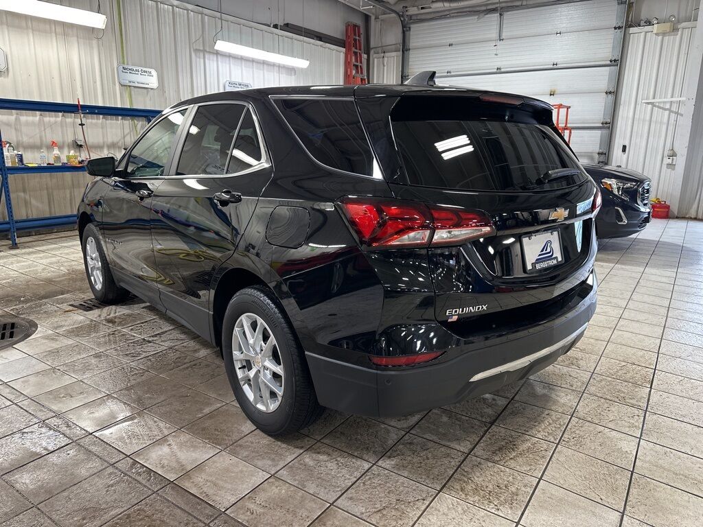2022 Chevrolet Equinox LT Manitowoc WI