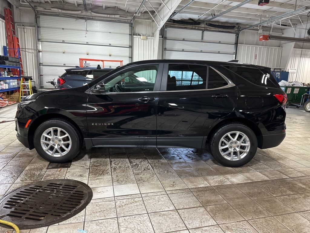 2022 Chevrolet Equinox LT Manitowoc WI
