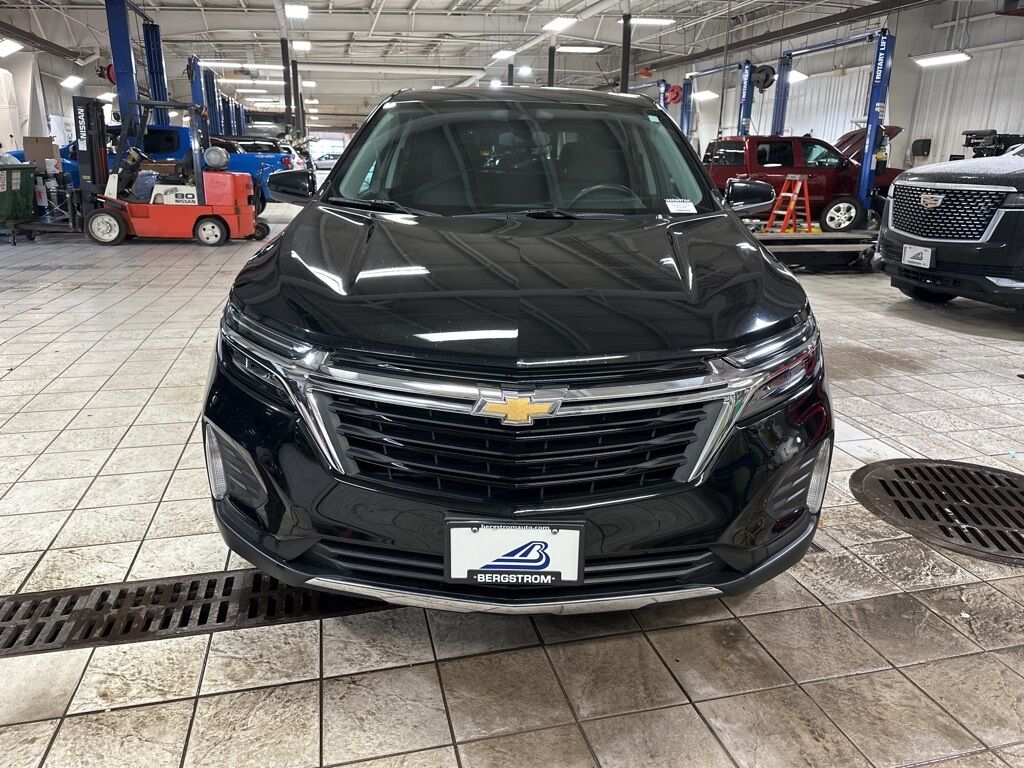 2022 Chevrolet Equinox LT Manitowoc WI
