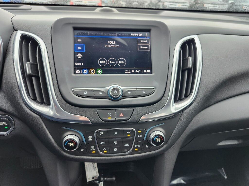 2022 Chevrolet Equinox LT Green Bay WI