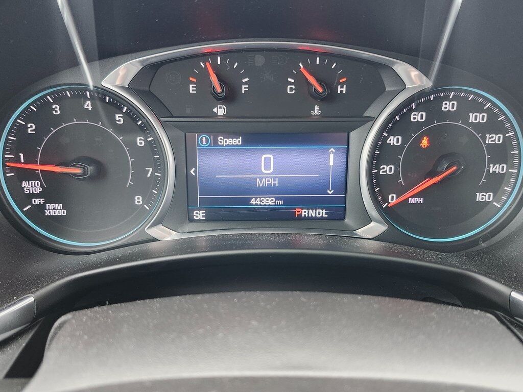 2022 Chevrolet Equinox LT Green Bay WI